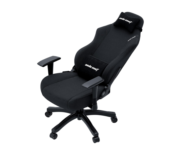 Anda Seat Luna Black fabric - 1473871 - zdjęcie 4